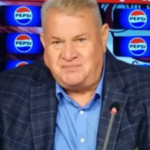 CFR Cluj clarifică situația lui Islam Slimani după acuzații de neplată