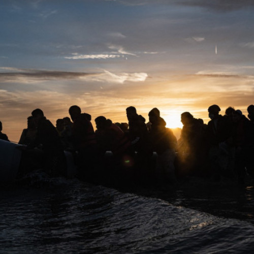 Firme de avocatură ajută migranții să pretindă că sunt homosexuali pentru azil