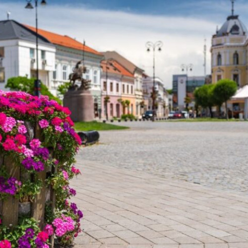 Primăria Sfântu Gheorghe propune un buget de 419,5 milioane de lei pentru dezvoltare