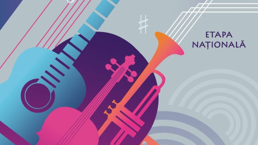 Târgu Mureș găzduiește etapa națională a Olimpiadei de Interpretare Instrumentală