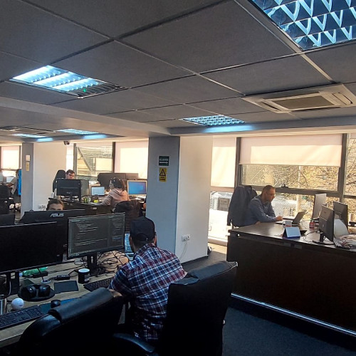 Iașul se transformă: Provocările și oportunitățile pieței muncii în domeniul IT