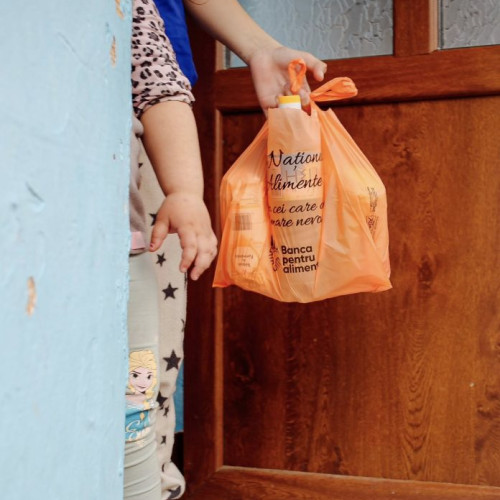 Risipa alimentară în România: efecte asupra mediului și soluții pentru comunități