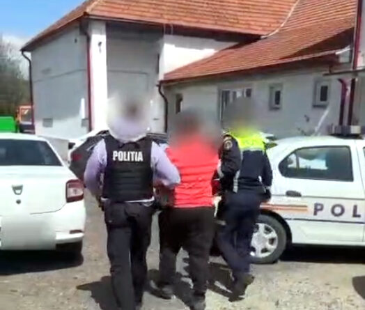 Reținut pentru furt calificat, un bărbat din Vulcan a acționat repetat în mină