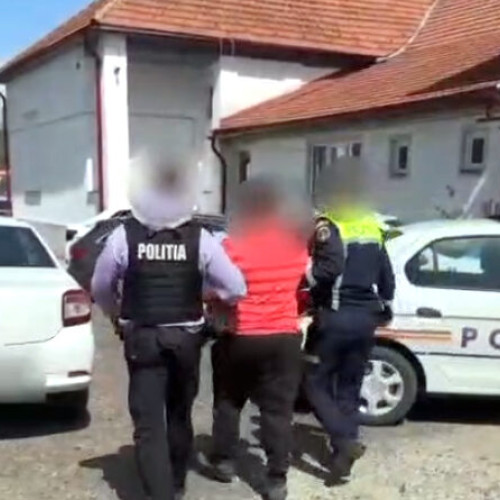 Reținut pentru furt calificat, un bărbat din Vulcan a acționat repetat în mină