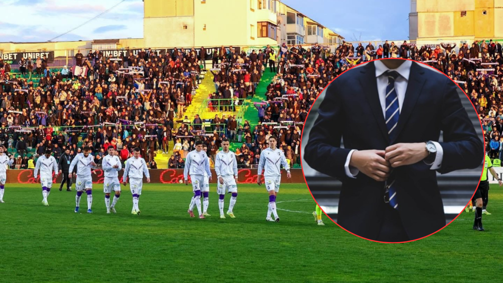 Viorel Tudose își exprimă interesul de a reveni alături de FC Argeș