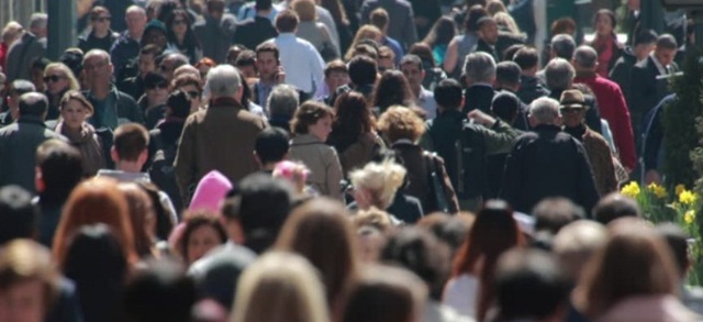 Prognoza Eurostat: Populația României va scădea semnificativ până în 2100