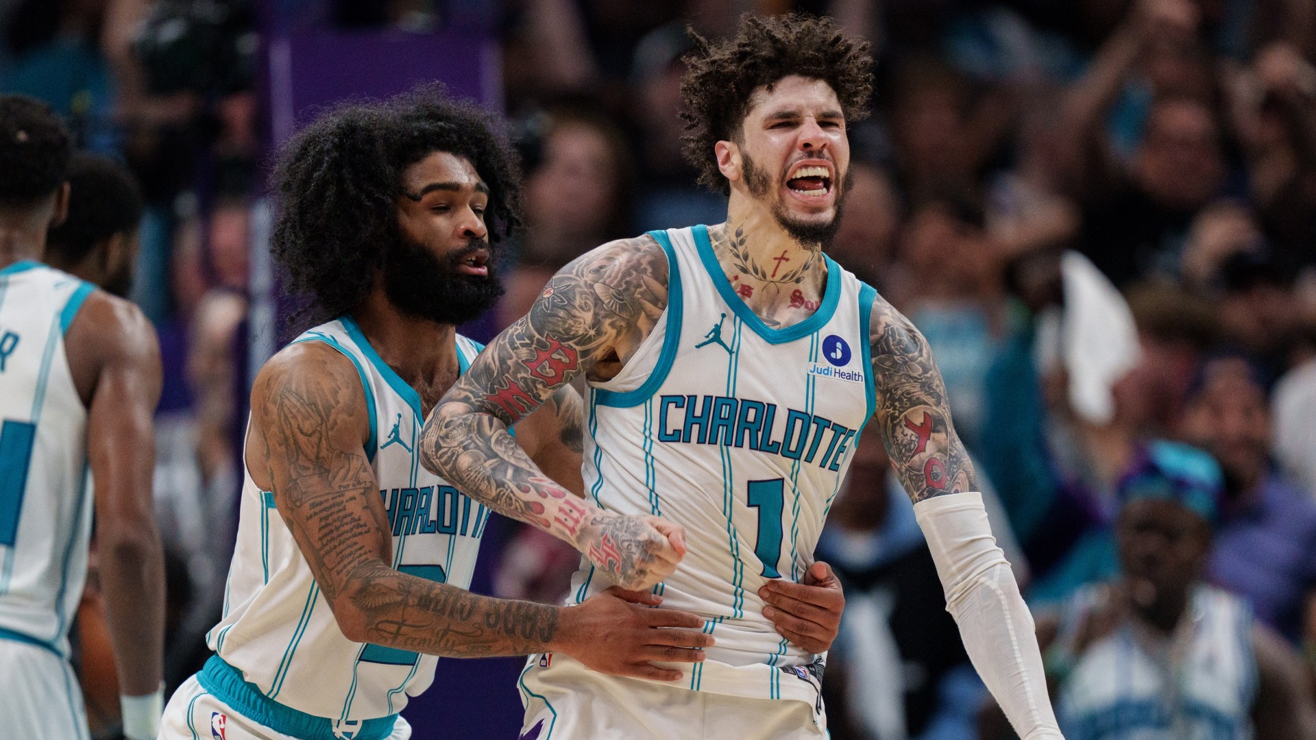 Hornets-Heat: 4 concluzii după ce Charlotte a învins Miami în Play-In