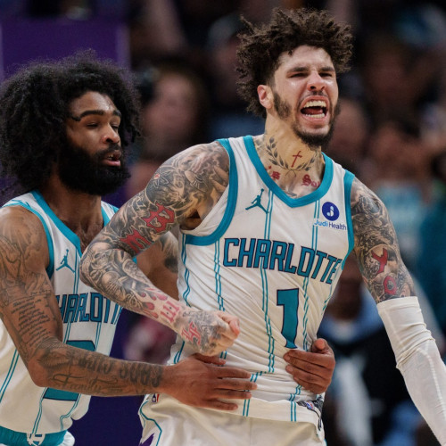Hornets - Heat: 4 concluzii din victoria Charlotte în Play-In
