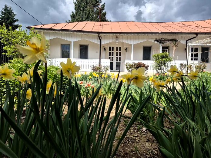 Patrimoniul rural din Clinceni, exemplu de conservare și identitate locală