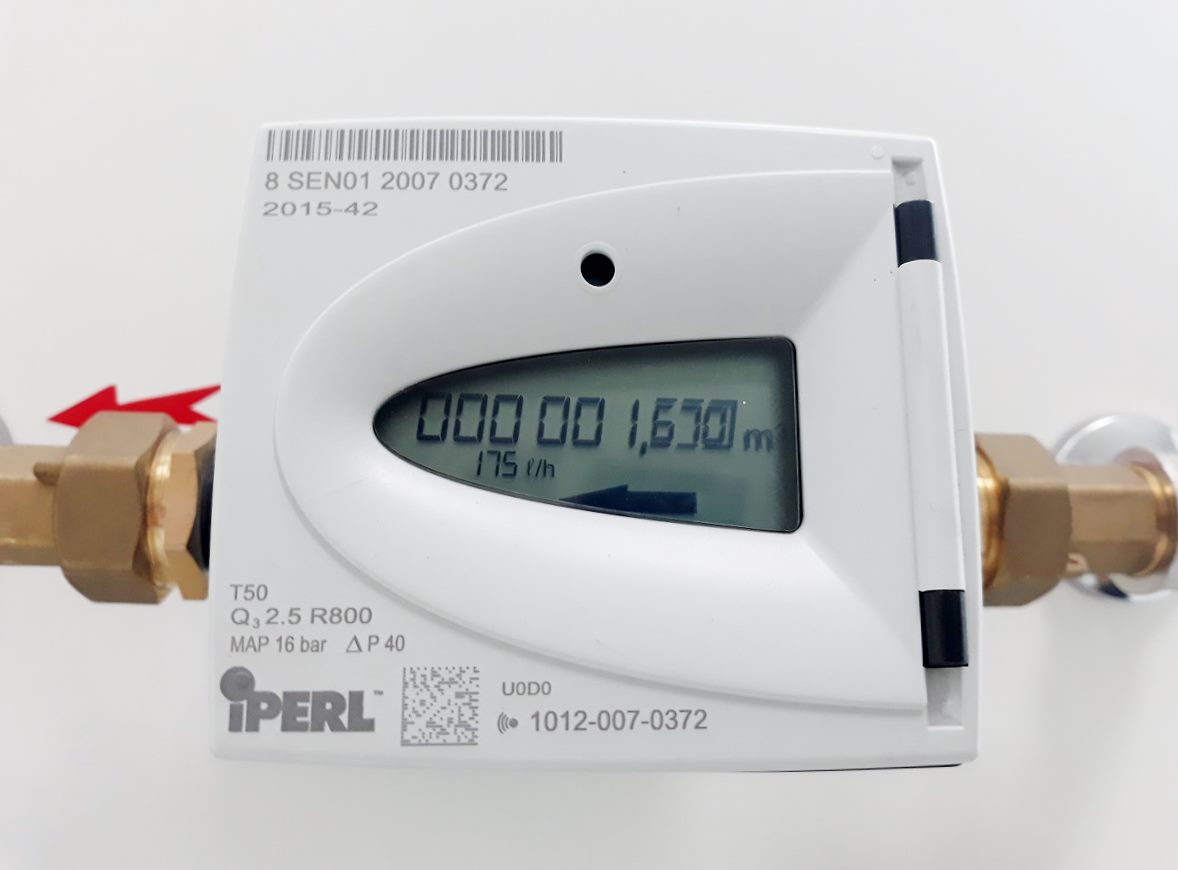 Apa Service Giurgiu investește în echipamente de ultimă generație