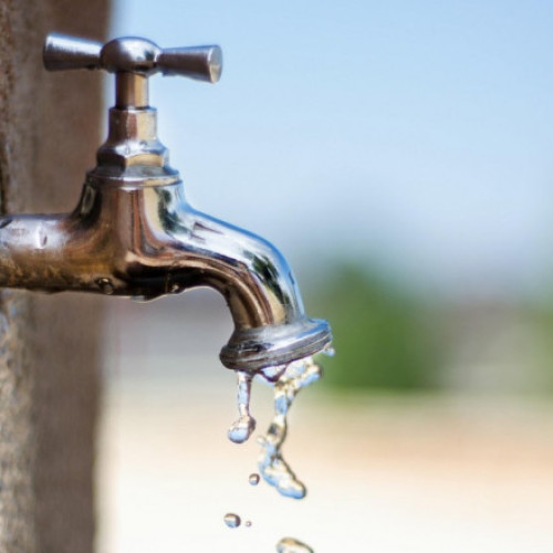 Tarifele pentru apă și canalizare variază semnificativ între județe