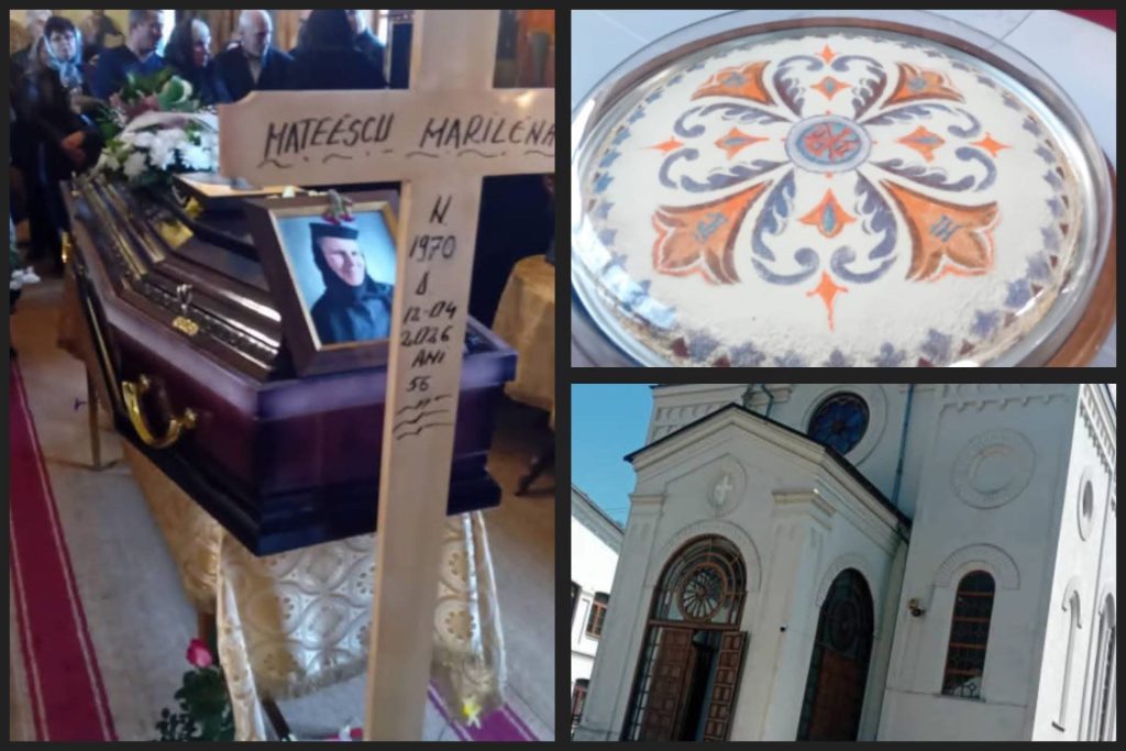Tragedie la Mănăstirea Bistrița: Maica Maria a decedat în incendiul din chilii