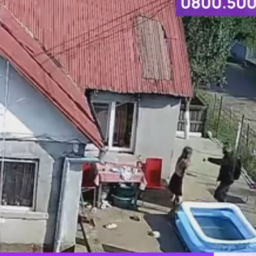 Căutări intense în Mureș pentru prinderea lui Emil Gânj