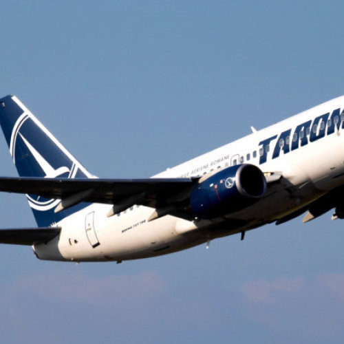 Vicepremierul Oana Gheorghiu: Tarom are nevoie de măsuri ferme de redresare
