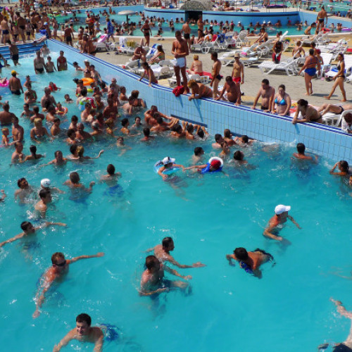 Guvernul aprobă 114.000 de bilete pentru tratamente balneare în 2026