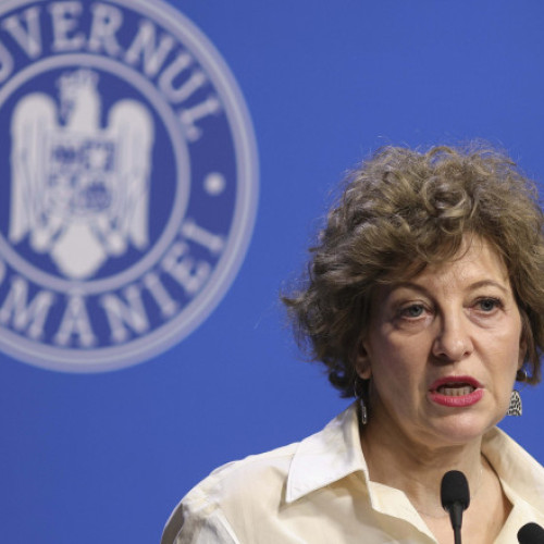 Executivul va propune trei companii la Comisia Europeană pentru PNRR