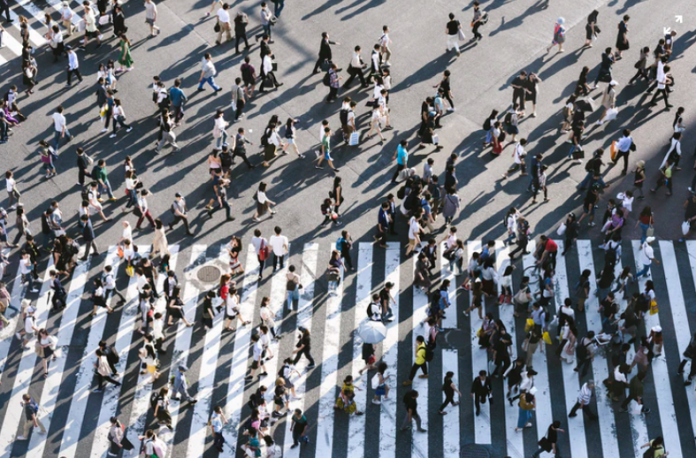 România va pierde aproape un sfert din populație până în 2100