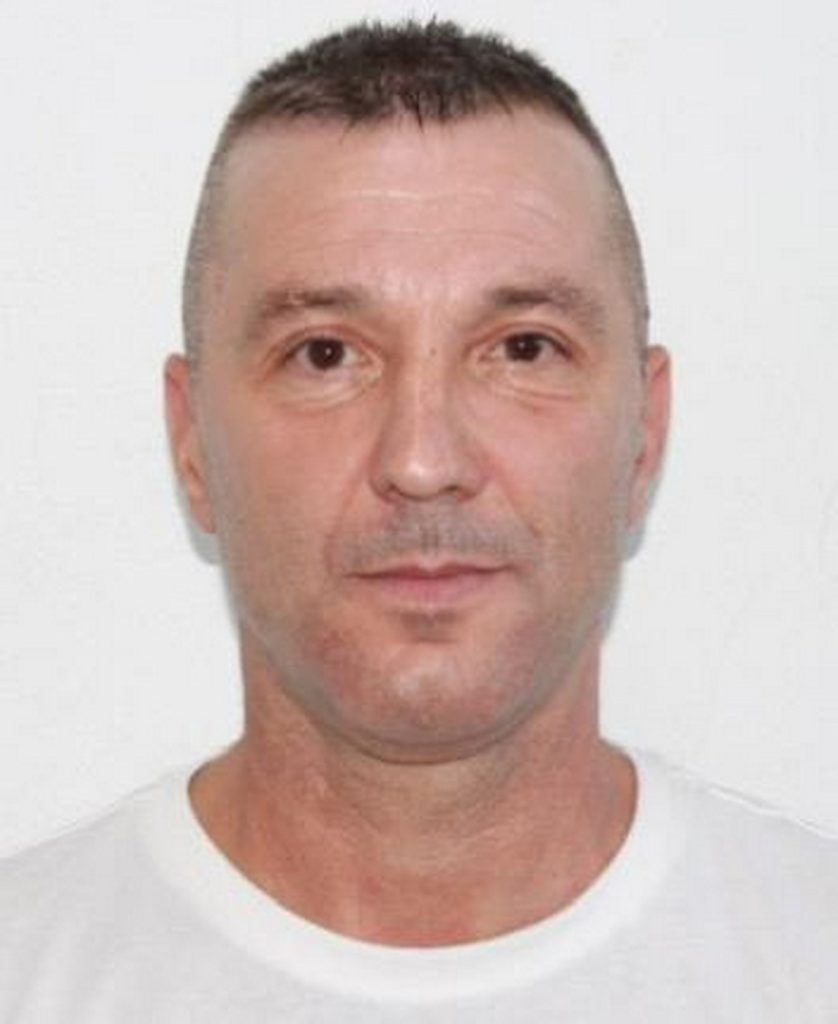 Căutări în Sibiu după dispariția unui bărbat de 55 de ani