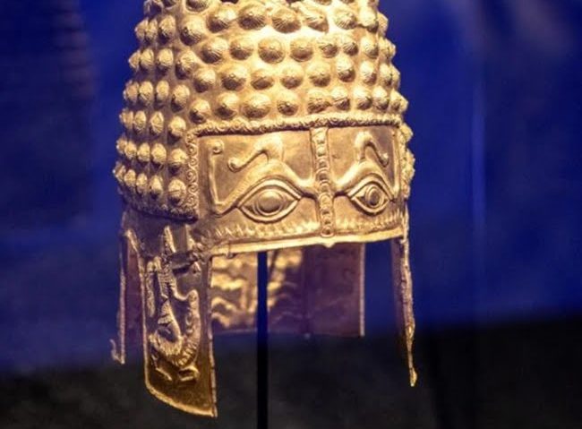 Obiectele de patrimoniu dacice se întorc acasă săptămâna viitoare