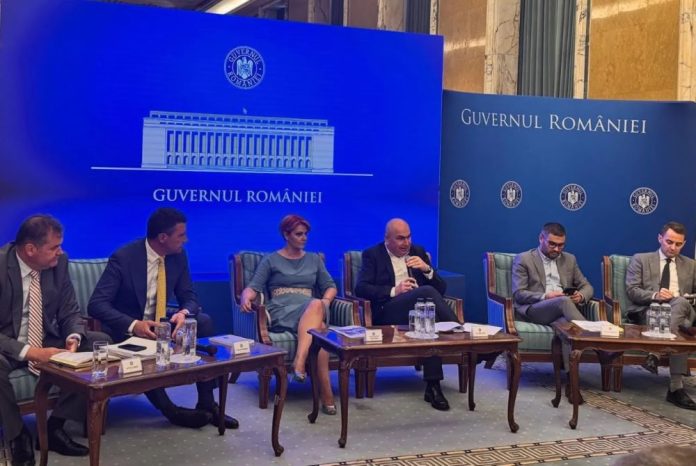 Pole de influență în PSD: Olguța Vasilescu și Claudiu Manda caută schimbări