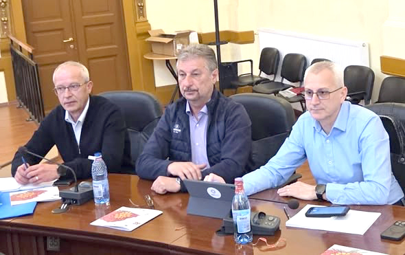 Hunedoara, lider în proiecte finanțate prin Programul Regional Vest