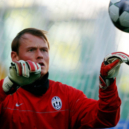 Fostul portar Alex Manninger a murit la 48 de ani, după un accident tragic