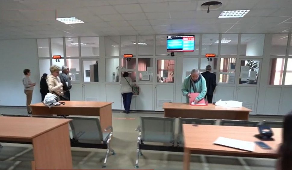 Lista ruşinii: Debitorii fiscali vor fi identificați prin sume minime