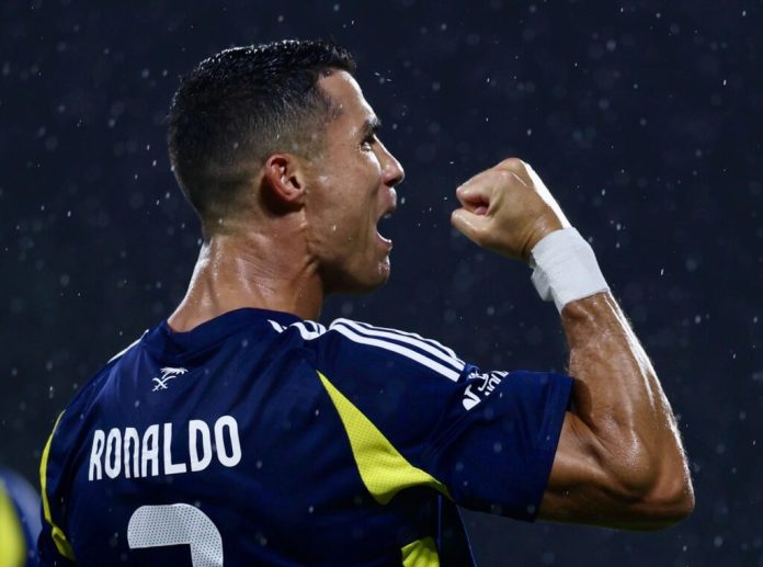 Ronaldo joacă afectat, dar duce Al-Nassr la a 15-a victorie consecutivă