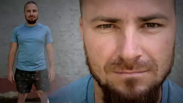 Operațiune de căutare în Mureș pentru găsirea lui Emil Gânj