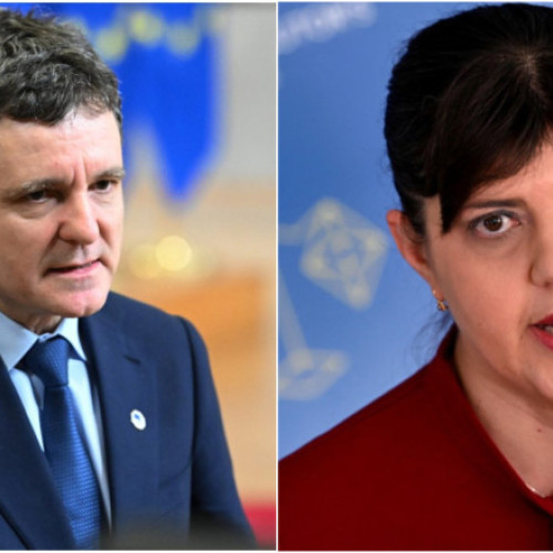 Nicușor Dan sugerează abuzuri în perioada Kovesi la conducerea DNA