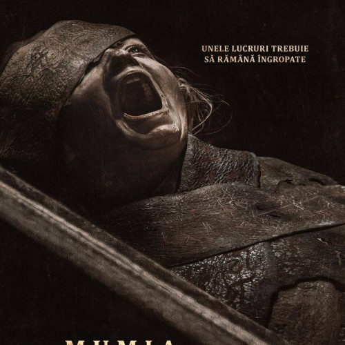 Cinema Independența din Târgoviște lansează un film horror modern