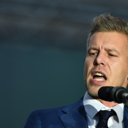 Nicuşor Dan analizează victoria lui Peter Magyar în Ungaria