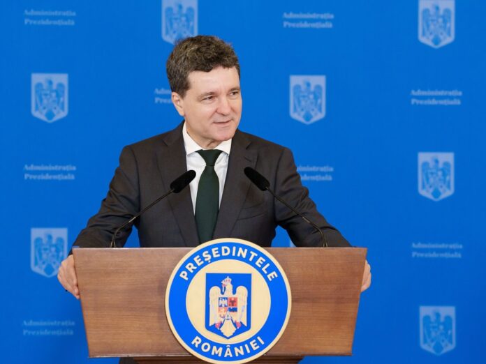 Nicușor Dan își exprimă dorința unui nou mandat, dar nu se grăbește