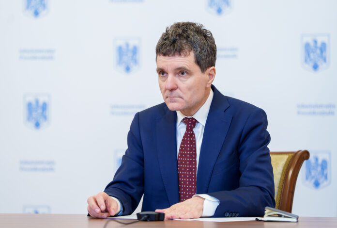 Nicușor Dan refuză să numească un premier PSD într-un guvern PSD – AUR