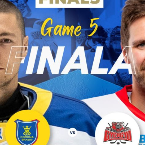 Corona Brașov pierde finala în fața ACSH Gheorgheni