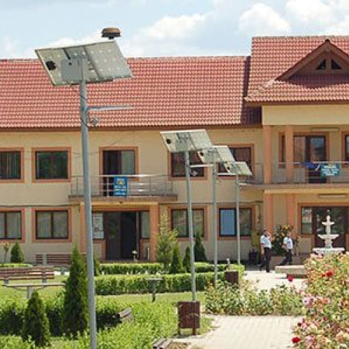 Primăria Bălești revizuiește organigrama pentru eficientizarea cheltuielilor