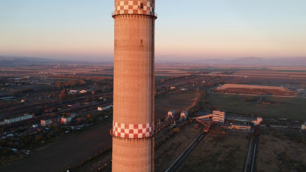 Autoritățile locale speră la finanțare pentru o platformă industrială