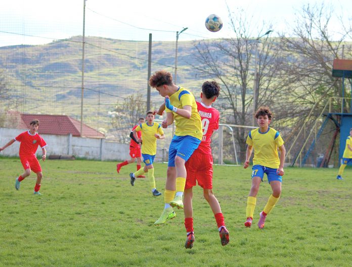 CSM Ploieşti: Rezultate mixte pentru echipele de fotbal juniori și seniori