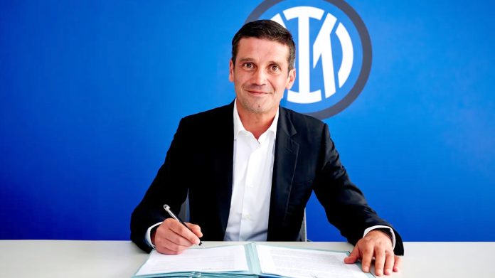 Inter Milano pregătește prelungirea contractului lui Cristi Chivu cu un salariu de top