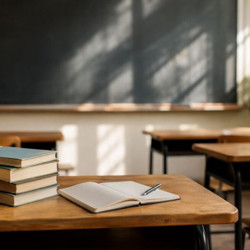 Promovabilitate relativ bună la examenul de Bacalaureat