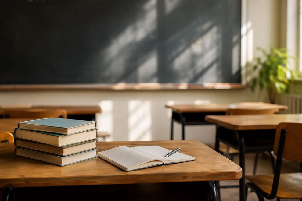 Promovabilitate relativ bună la examenul de Bacalaureat