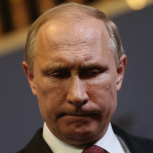 Putin primește încă o veste proastă de la una din cele mai apropiate colaboratoare ale sale