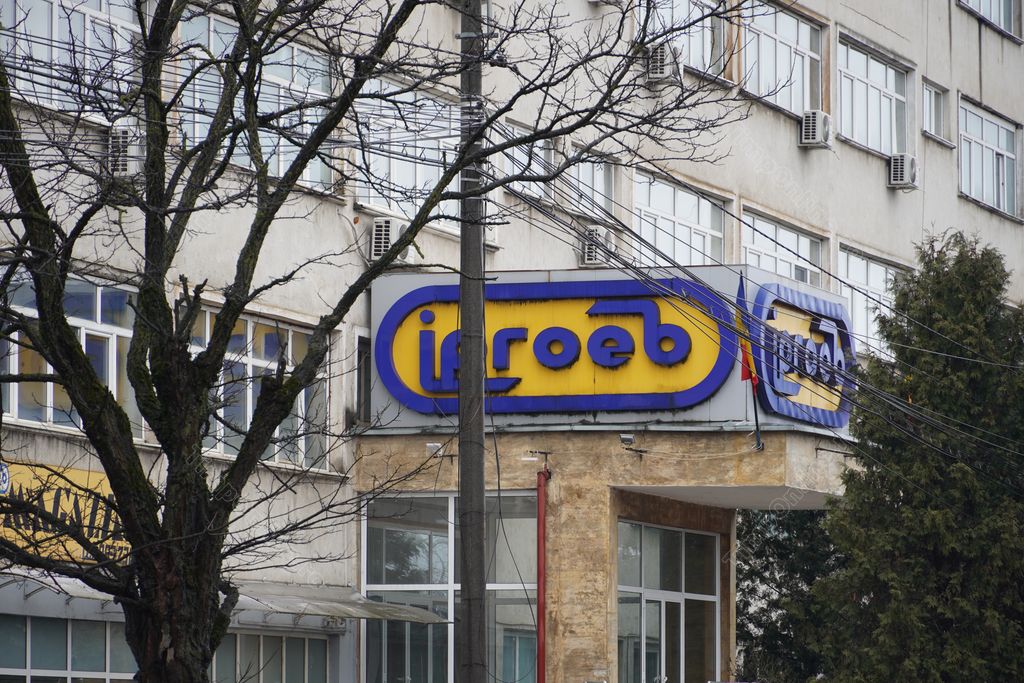 Compania investește 96,4 milioane lei pentru modernizarea fluxurilor de fabricație