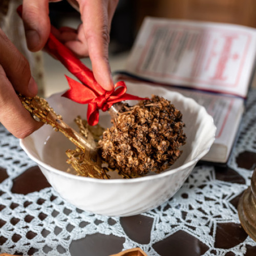 Credincioșii ortodocși celebrează Izvorul Tămăduirii, sărbătoare de mare semnificație