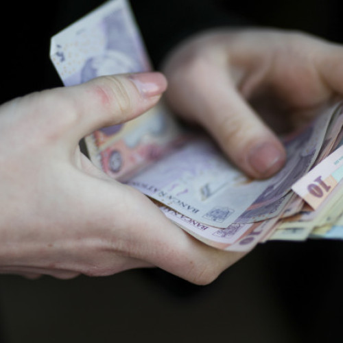 Sprijin financiar variat pentru persoanele cu dizabilități din România