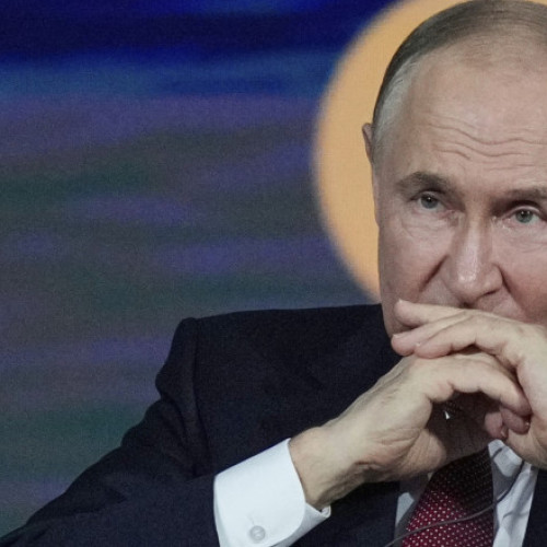 Influenceri ruși îndeamnă la dialog cu Putin privind crizele actuale