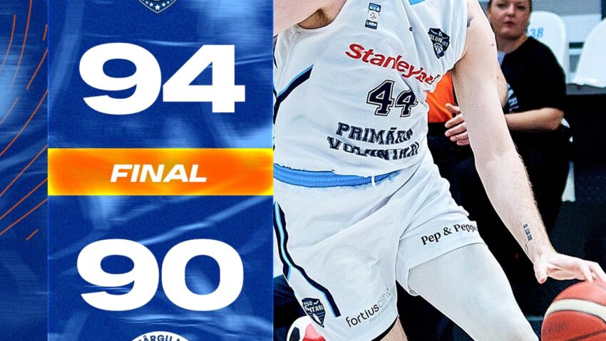 CSO Voluntari învinge CSM Târgu Mureș în restanța etapei a 28-a