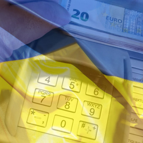 UE pregătește deblocarea unui împrumut de 90 de miliarde de euro pentru Ucraina