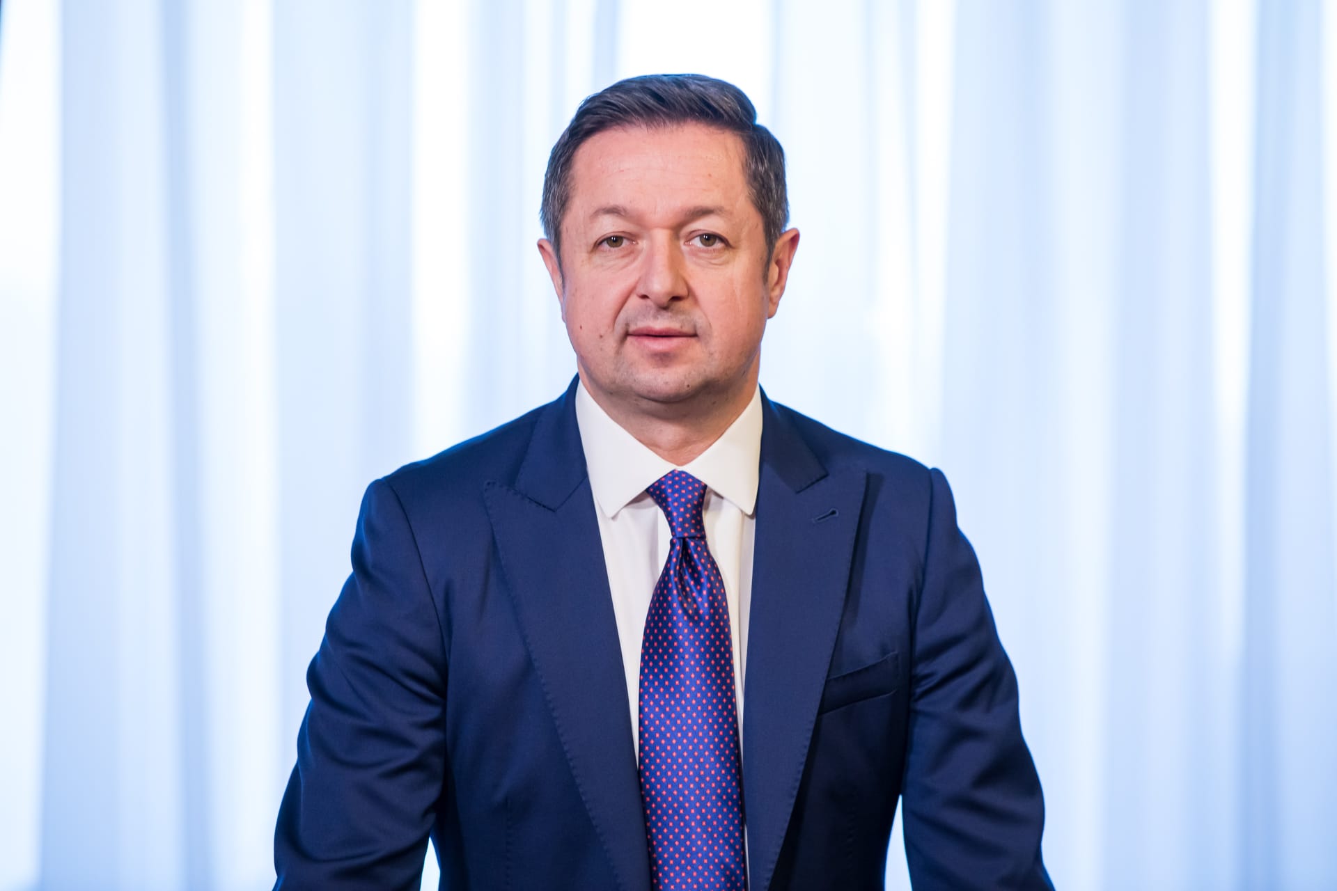 Senatorul Marius Dunca atrage atenția asupra crizei economice din România