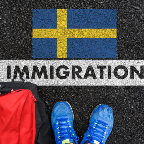 Guvernul suedez propune măsuri dure pentru migranți, stârnind controverse